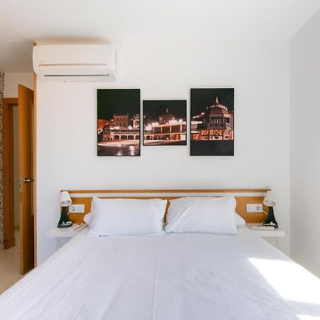 Apartamento Labort Apartamento Boutique Cadiz Bagian luar foto