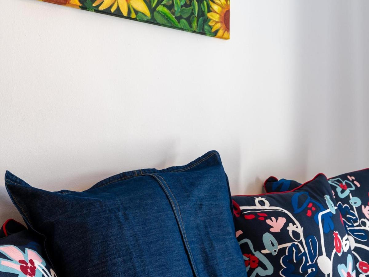 Apartamento Labort Apartamento Boutique Cadiz Bagian luar foto