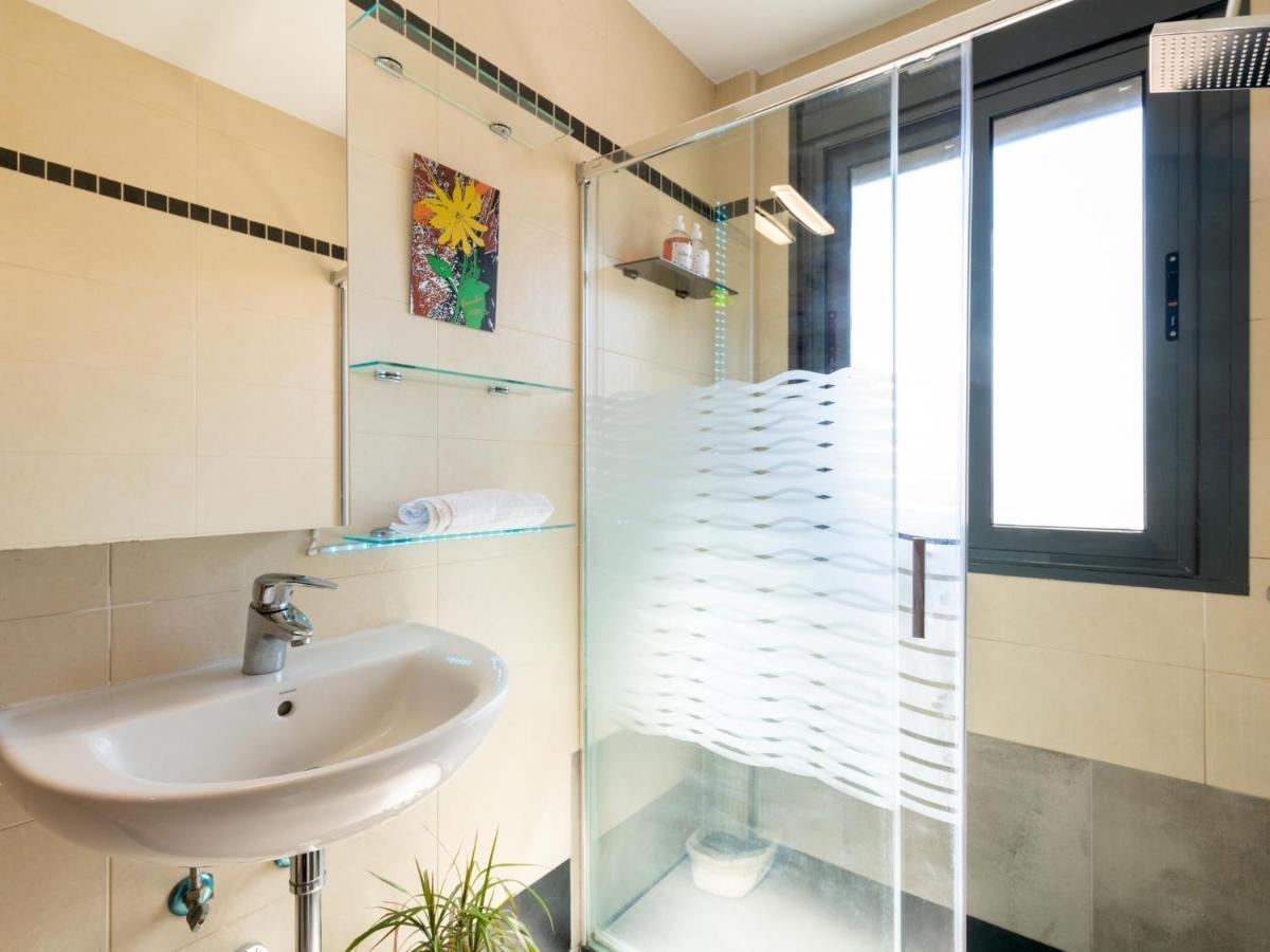 Apartamento Labort Apartamento Boutique Cadiz Bagian luar foto