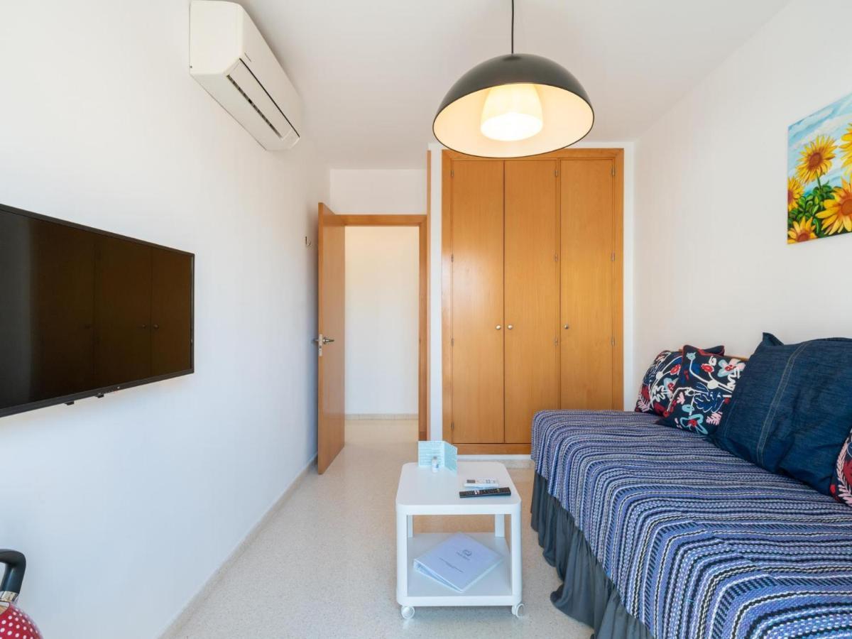 Apartamento Labort Apartamento Boutique Cadiz Bagian luar foto