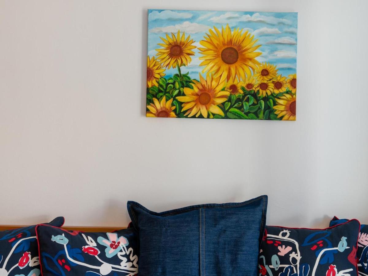 Apartamento Labort Apartamento Boutique Cadiz Bagian luar foto