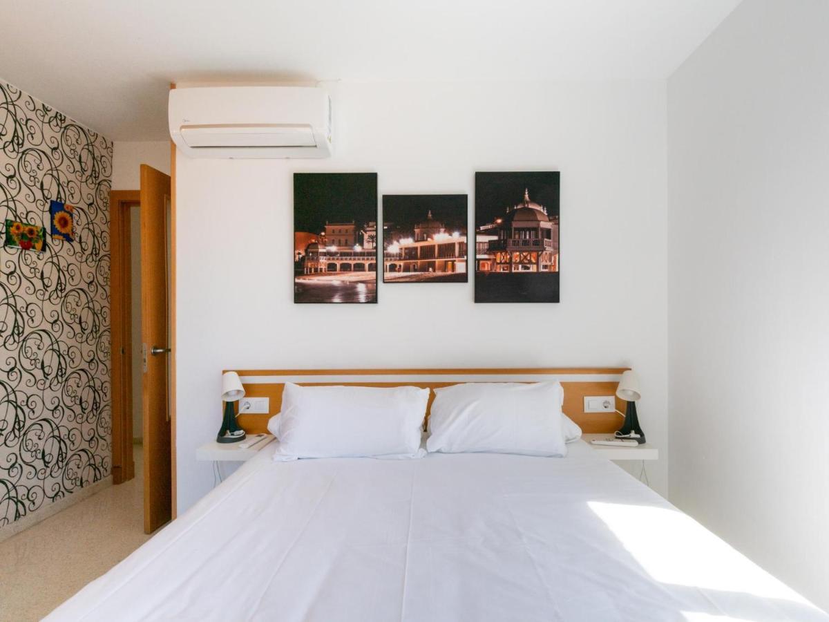 Apartamento Labort Apartamento Boutique Cadiz Bagian luar foto